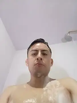 dantevelez – webcam-show