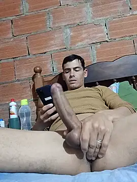 luiscasco387 Webcam Show