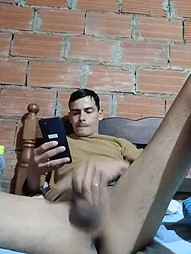 luiscasco387n Webbikameraesitys