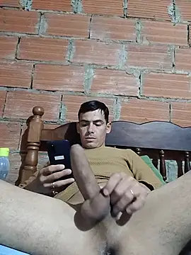 Show webcam de luiscasco387