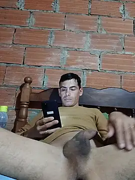 luiscasco387 Webcam Show