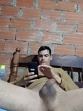 luiscasco387 Webcam show