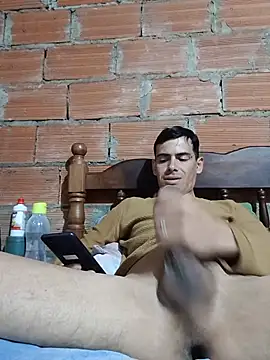 luiscasco387 Webcam-Show