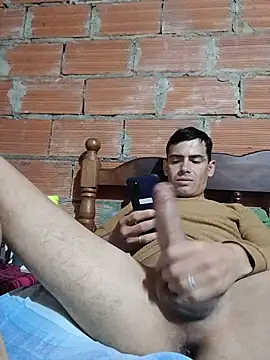 luiscasco387n Webbikameraesitys