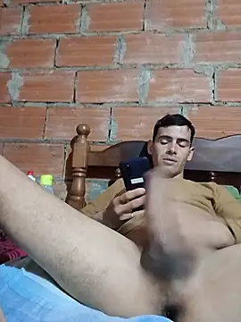 luiscasco387 – webcam-show