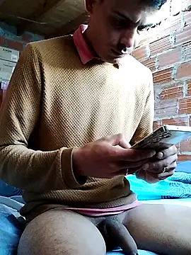 luiscasco387 webcam show