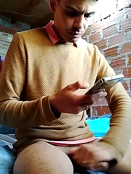 luiscasco387 Webcam Show