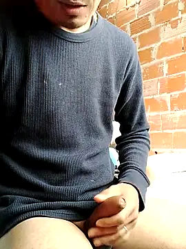 luiscasco387 Webcam-Show