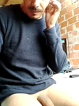 luiscasco387's Webcam Show