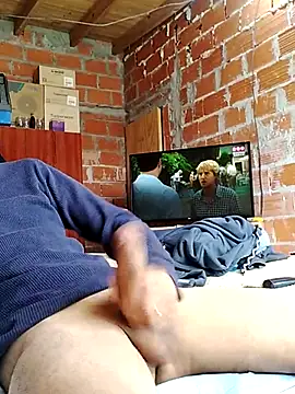 luiscasco387 – webcam-show