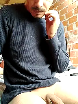 luiscasco387 webcam show