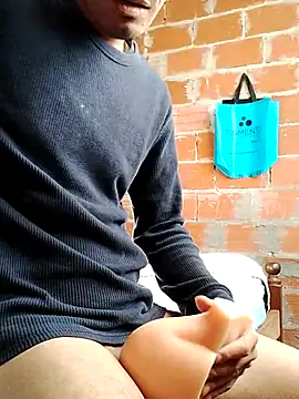 Show de luiscasco387 na webcam