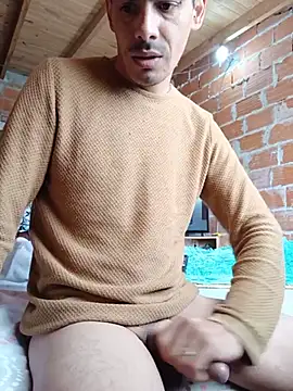luiscasco387 Show Webcam
