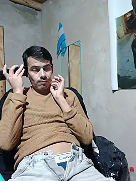 Show de luiscasco387 na webcam