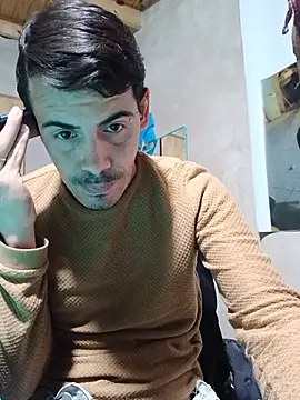 luiscasco387 Pertunjukan Webcam