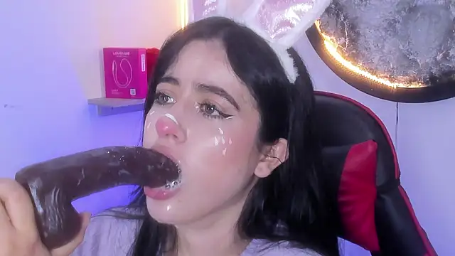 lana_grenville's Webcam Show