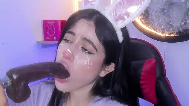 lana_grenville 在線直播表演