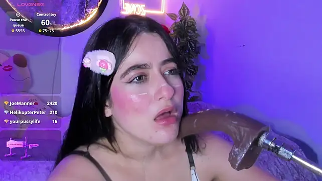 عرض كام lana_grenville