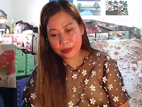 Show de webcam de exotic_filipina_beauty