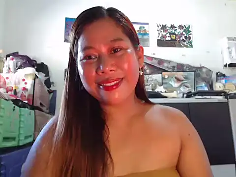 exotic_filipina_beauty Obrolan Langsung XXX