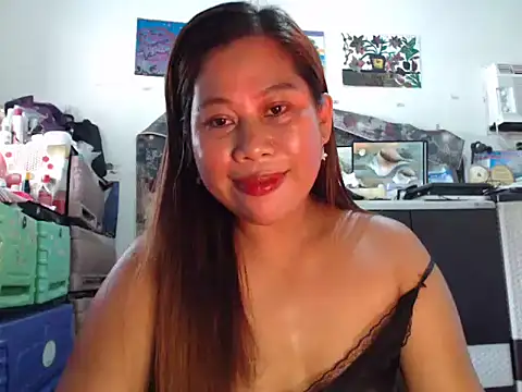 exotic_filipina_beauty – Live XXX-chat