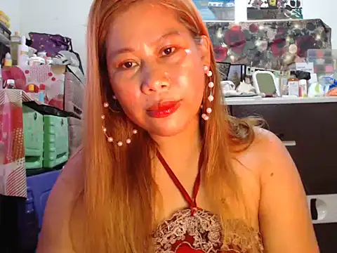 exotic_filipina_beauty Webcam-Show