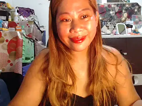 exotic_filipina_beauty Webcam-Show