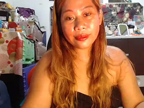 exotic_filipina_beauty's Live XXX Chat