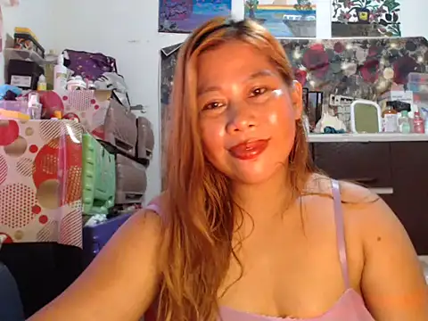 exotic_filipina_beauty – Live XXX-chat