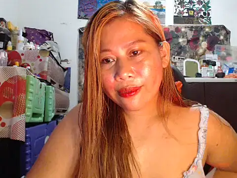 exotic_filipina_beauty's Live XXX Chat