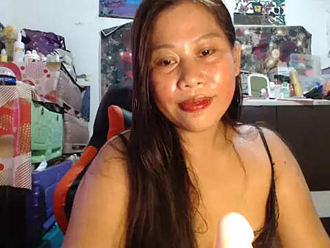 Chat +18 de exotic_filipina_beauty ao vivo