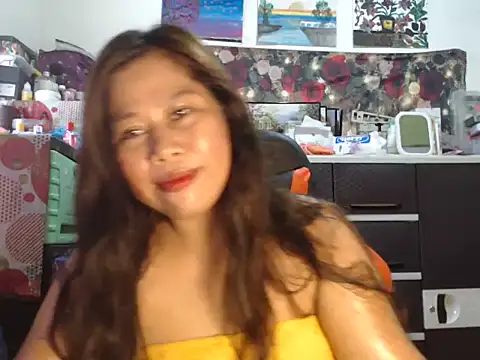 Chat +18 de exotic_filipina_beauty ao vivo