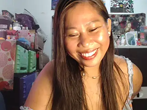 Živý XXX chat exotic_filipina_beauty