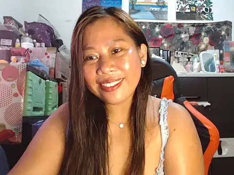 แชท XXX สดของ exotic_filipina_beauty