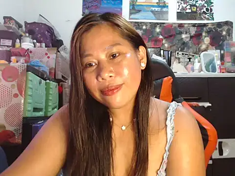 แชท XXX สดของ exotic_filipina_beauty