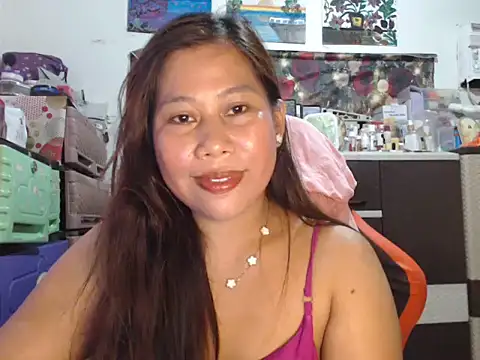 Вебкам-шоу exotic_filipina_beauty