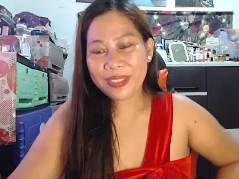 exotic_filipina_beauty's Webcam Show