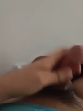 Joel-shine Show in webcam