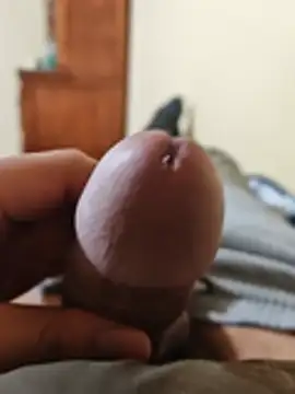 Joel-shine Webcam Show