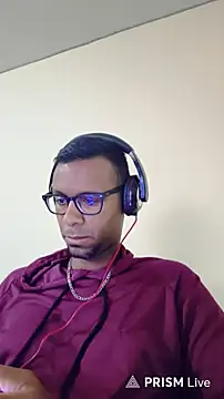 Show Webcam de KingEdward_