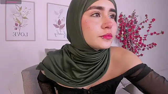 عرض كام seraphine_arabic