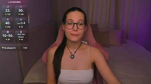 AmelliaClarkn Live XXX chat