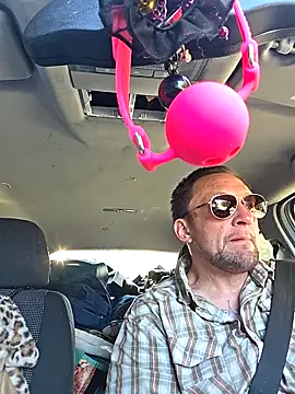 Chris_is_spun's Webcam Show