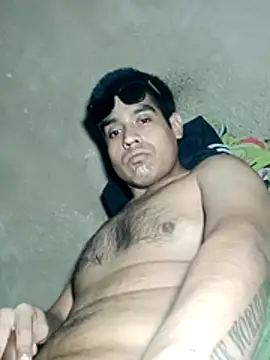 Show webcam de Humbergazo_69_