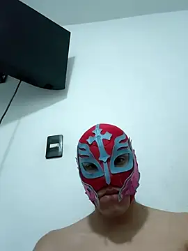 Mig_m Webcam show