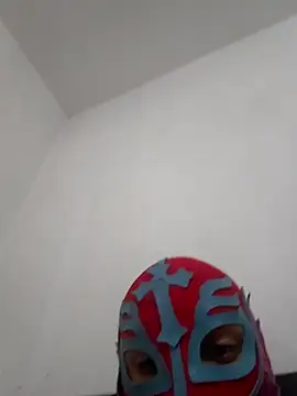 Mig_m Adlı Modelin Web Kamerası Şovu