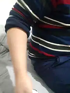 _KaiXin_ 在線直播表演