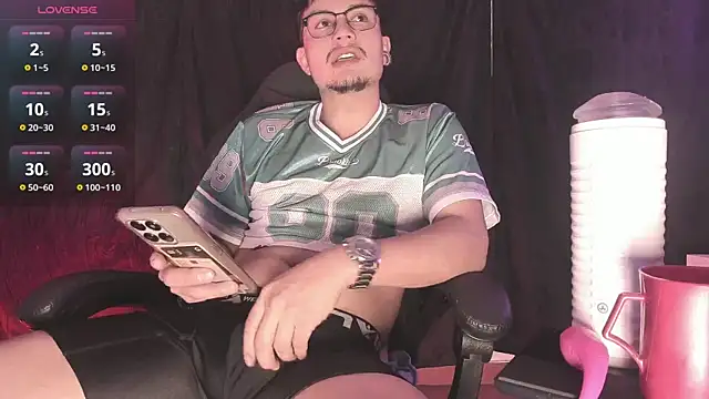 Roobin420 Webcamshow