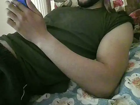 alii9906 Pertunjukan Webcam
