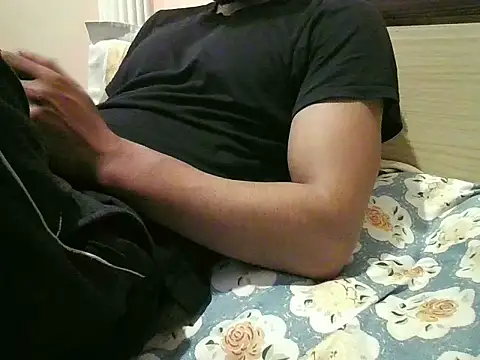 הופעת וובקאם של alii9906